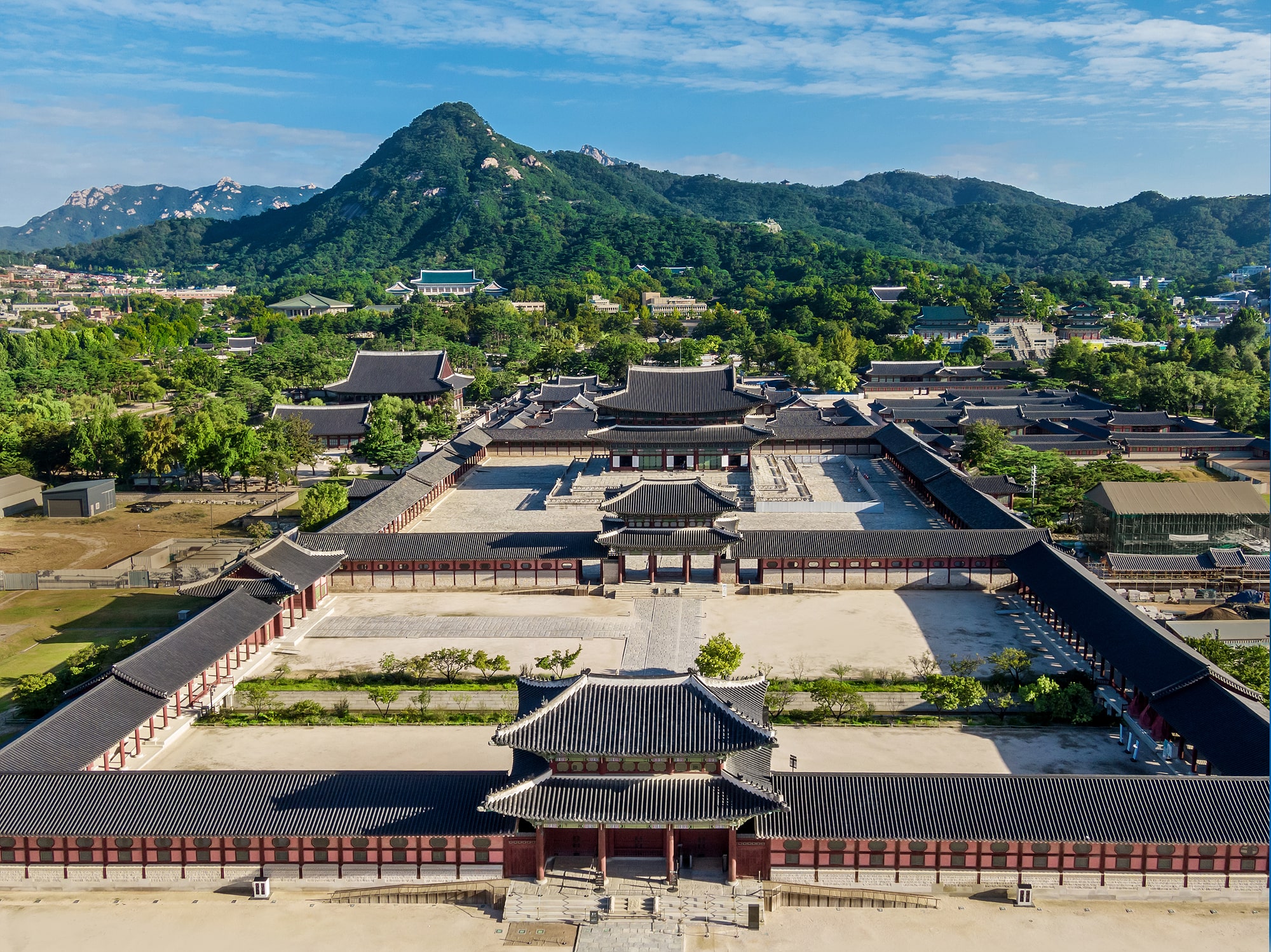Heungnyemun Gate