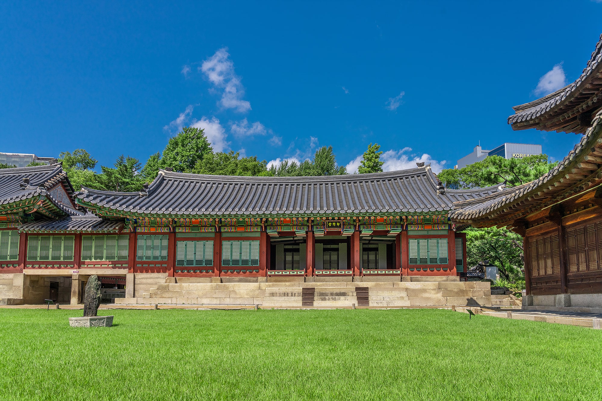 Jeukjodang Hall