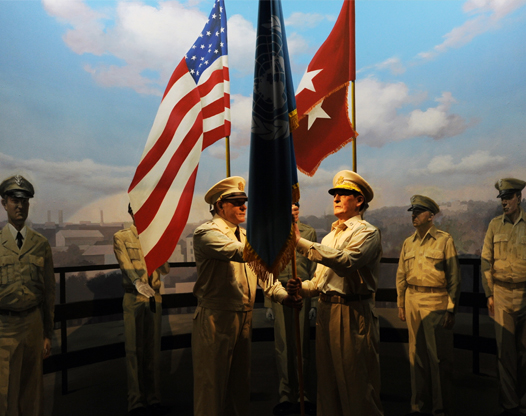 United Nations Flag