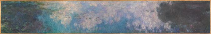 구름 (Les Nuages)