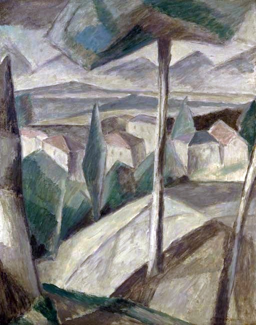 L'Arbre