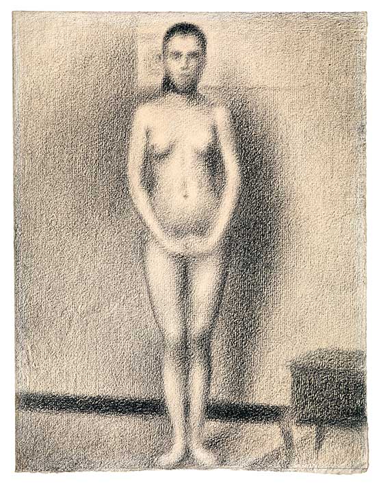 <모델들>을 위한 습작