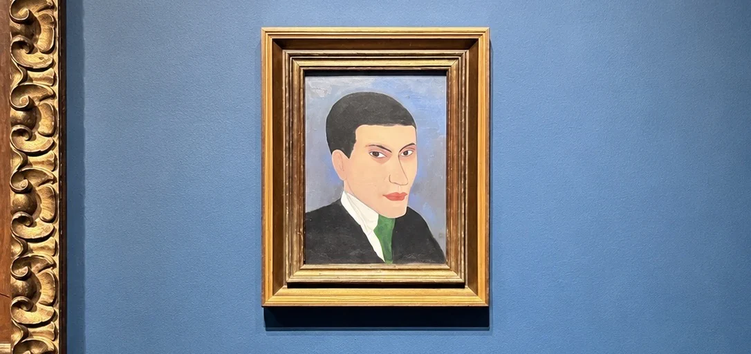 앙드레 살몽