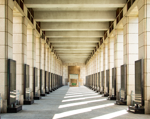 The Monument of KIA (Galleries)