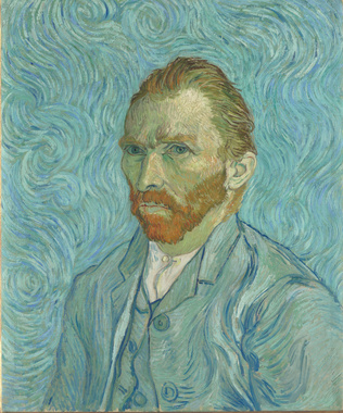 화가의 초상