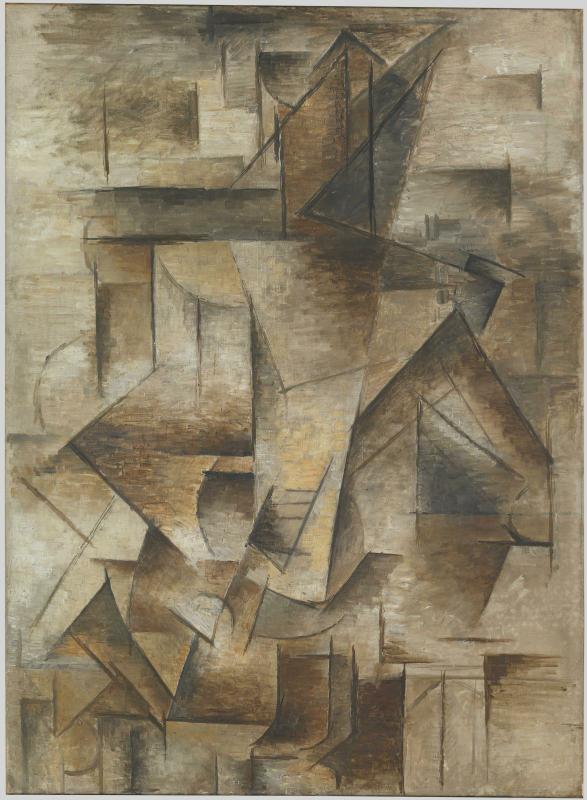 Le Guitariste