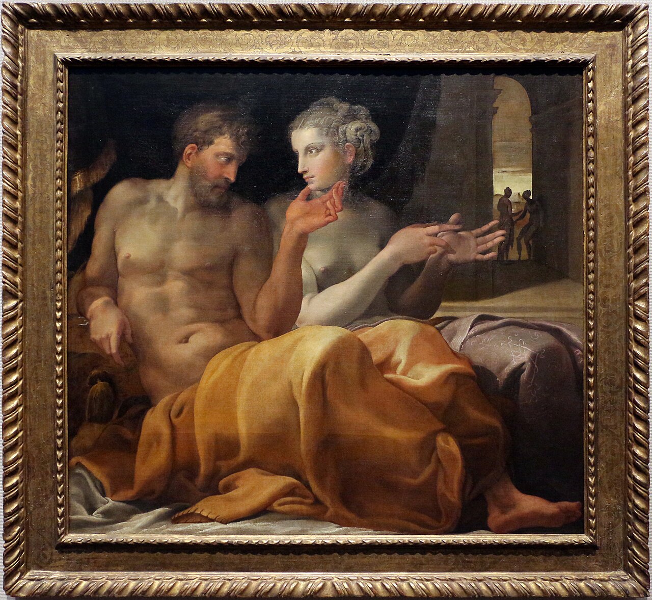 율리시스와 페넬로페