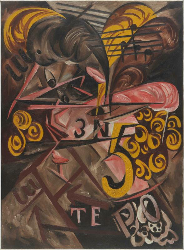 Tango