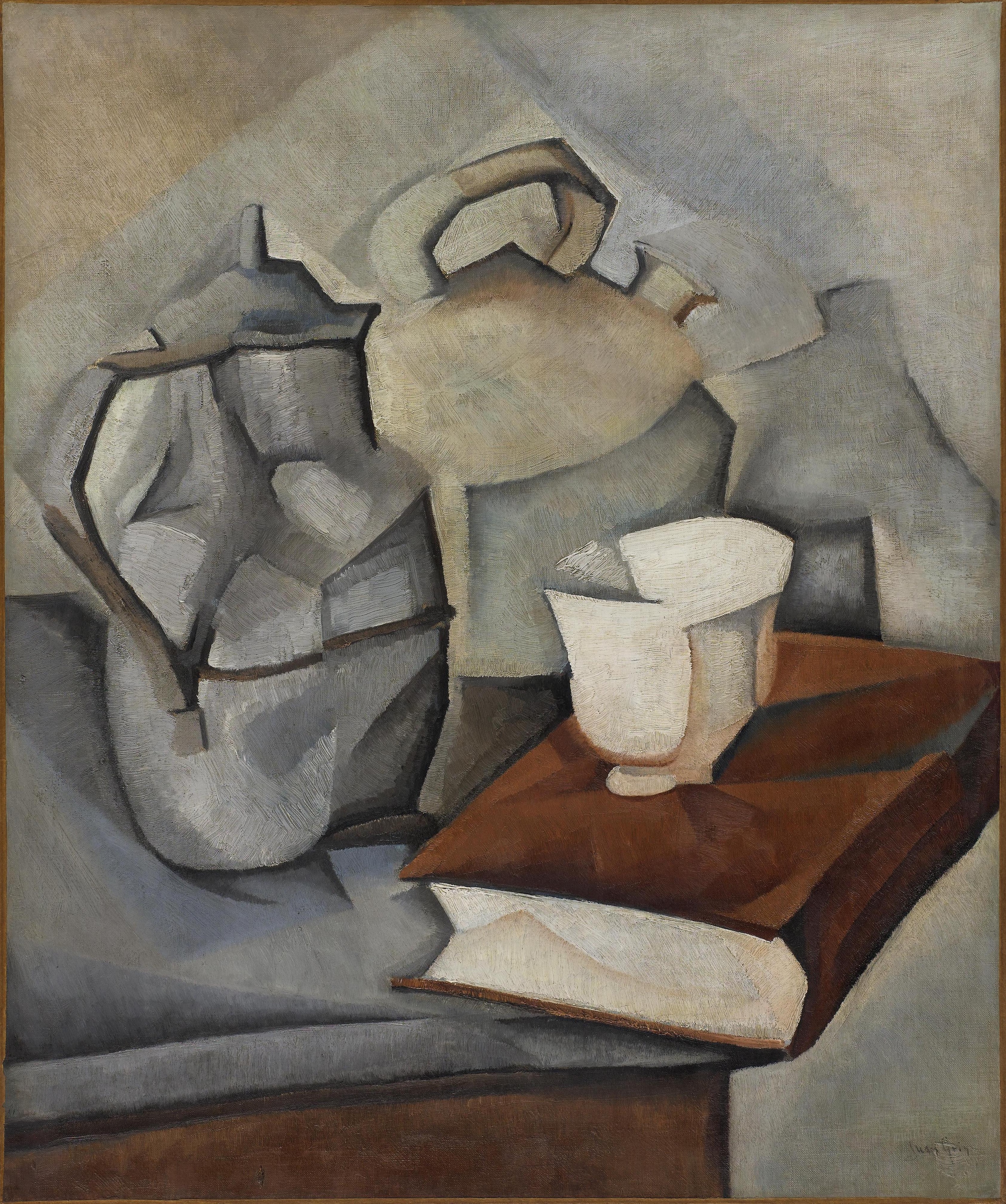 Le Livre