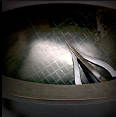 Hemispherical Sundial (Angbuilgu)