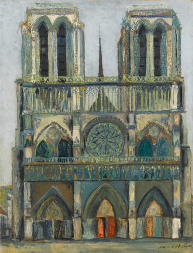 노트르담 (Notre-Dame)