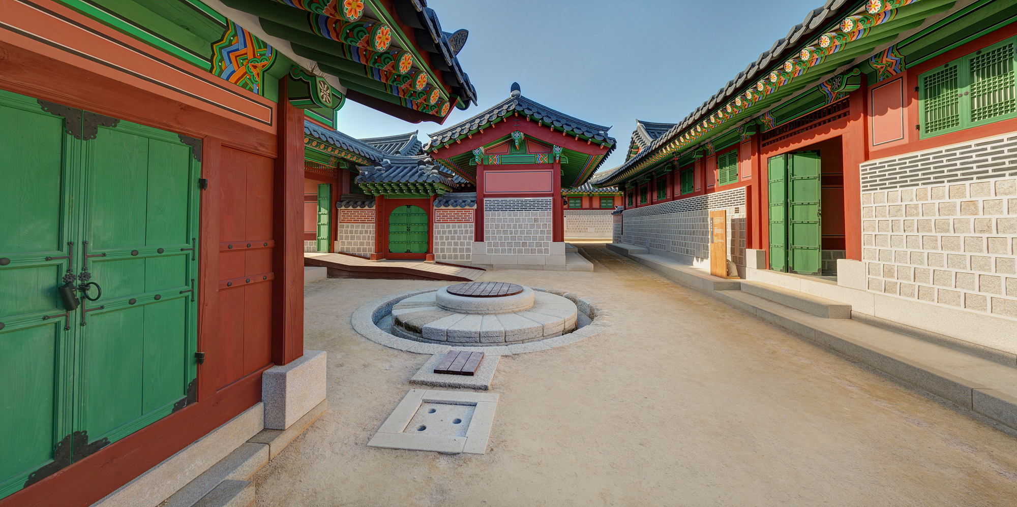 Sojubang Royal Kitchen