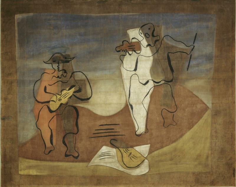 La guitare