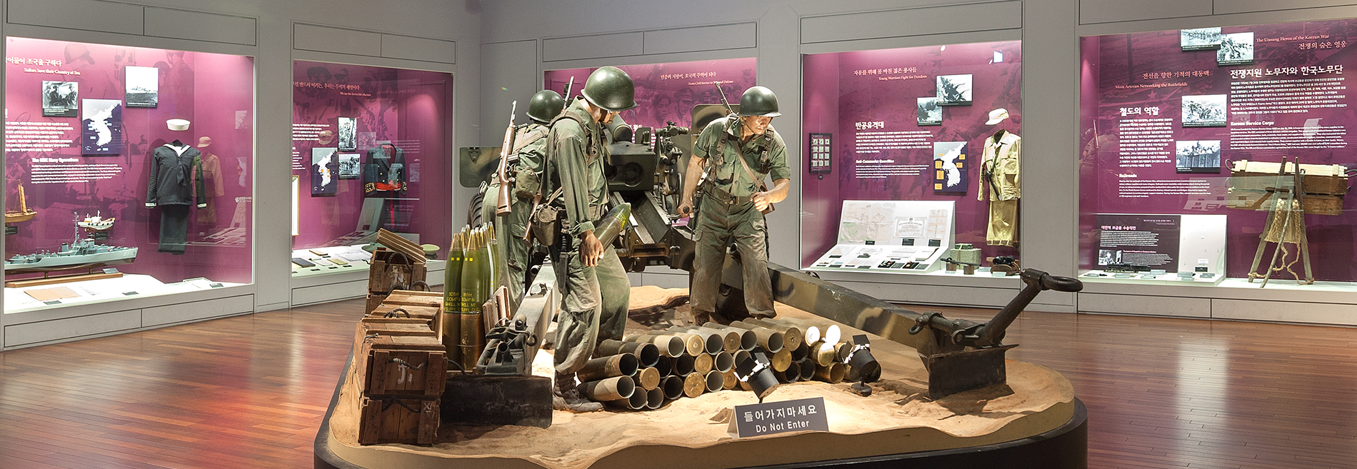 Stalemated Fronts and Operations in the Rear