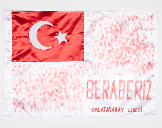 Flag of Türkiye