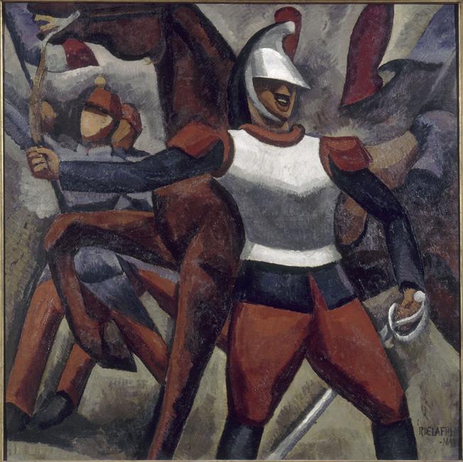 Cuirassier