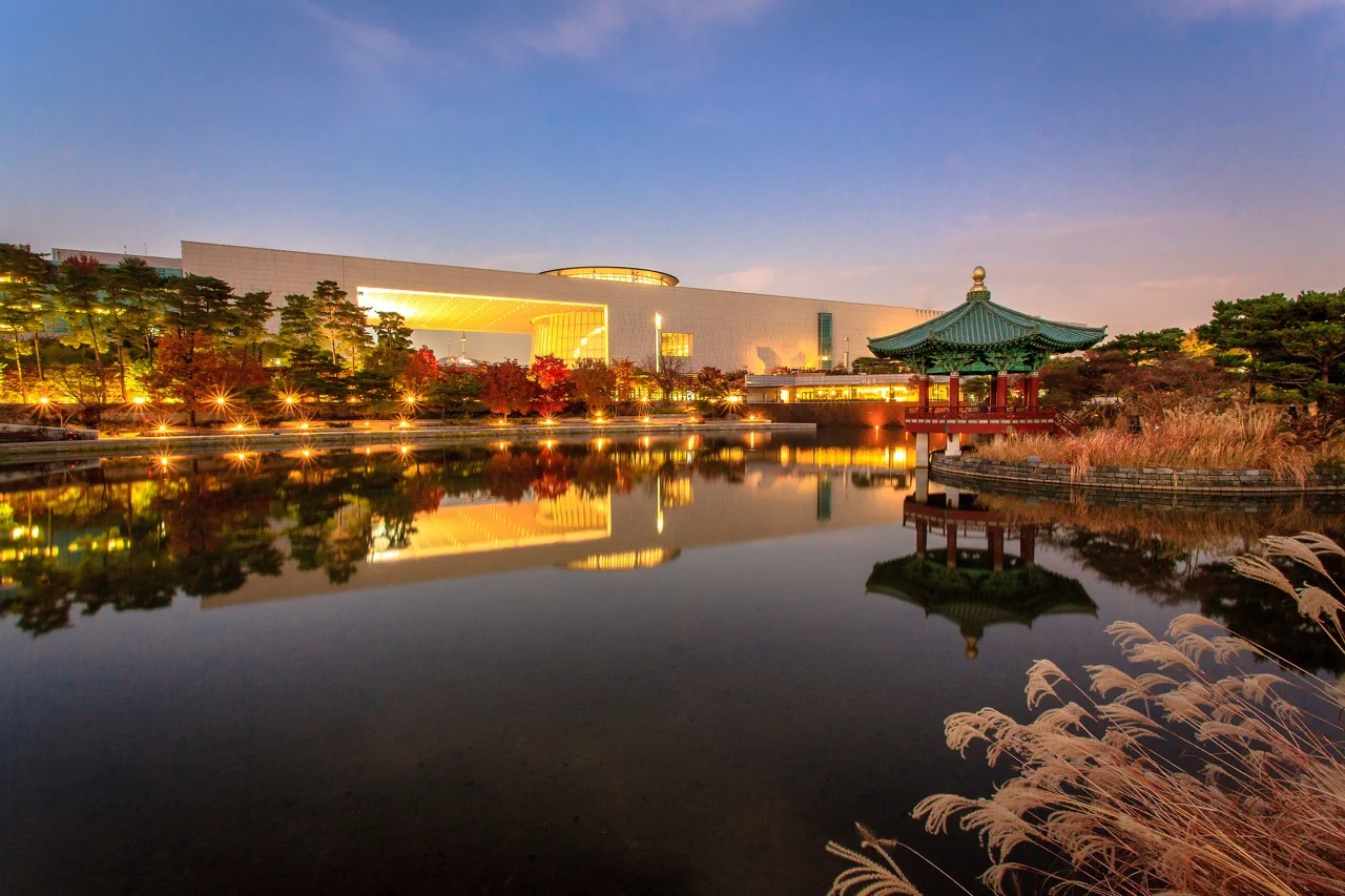 National Museum of Korea Permanent Collection | Essential Guide for First-Time Visitors