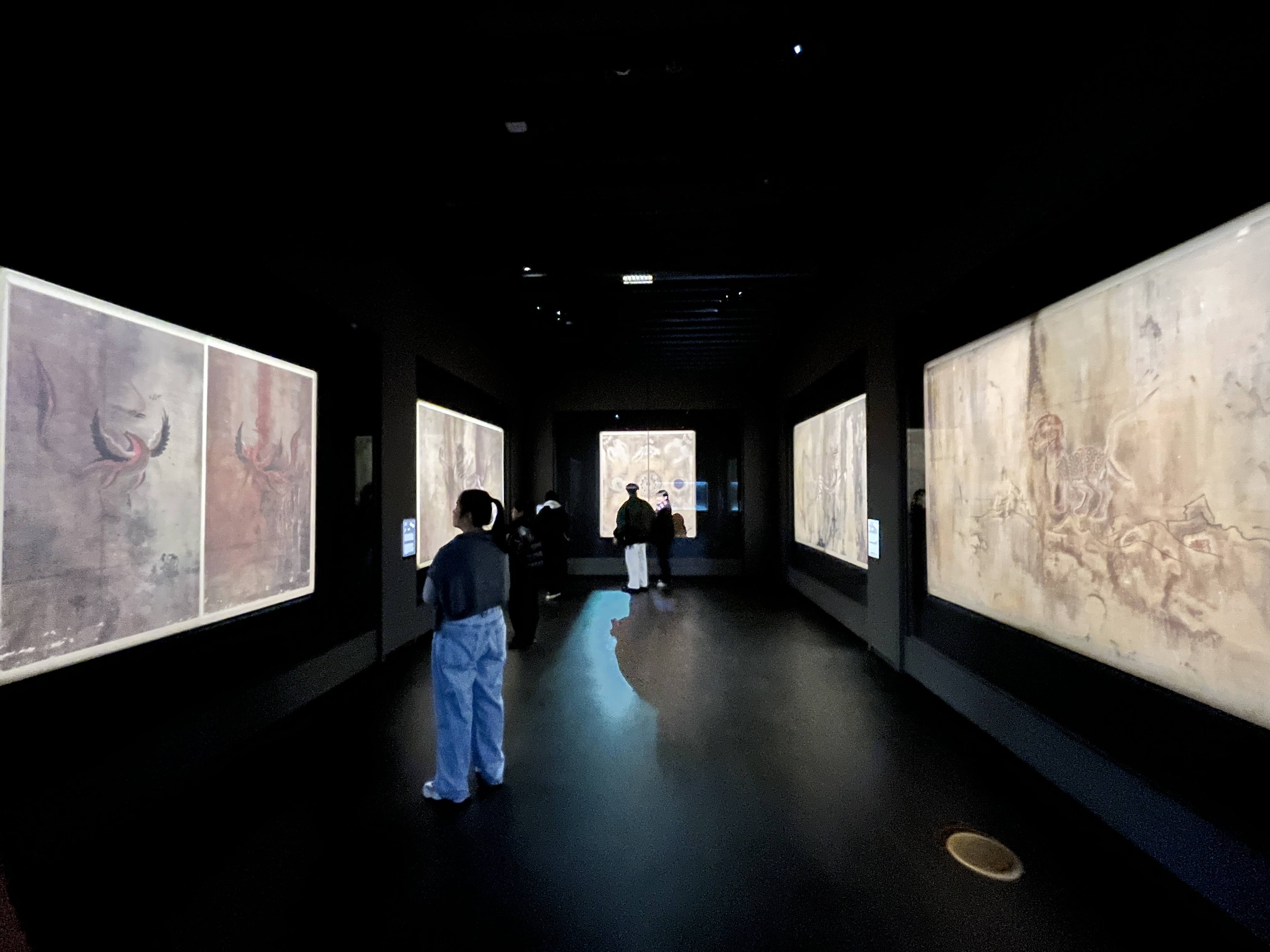 국립중앙박물관 상설전 | 어린이를 위한 쉬운 가이드