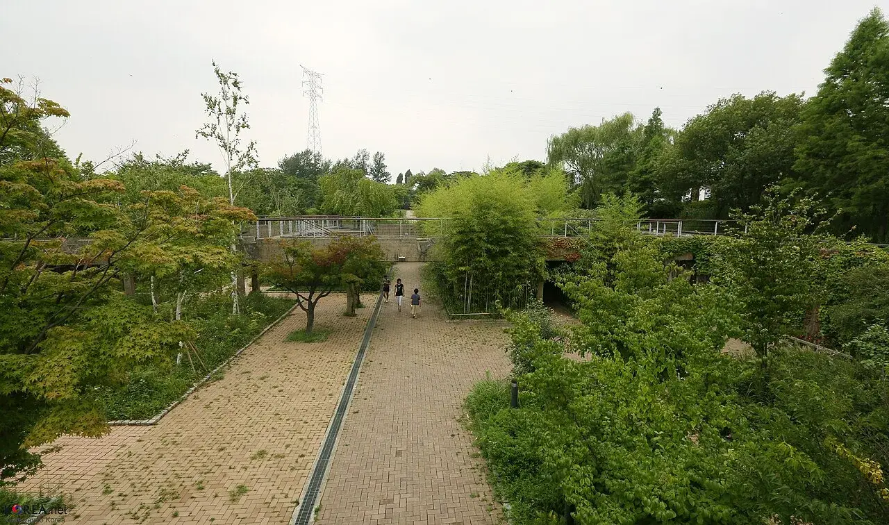선유도공원