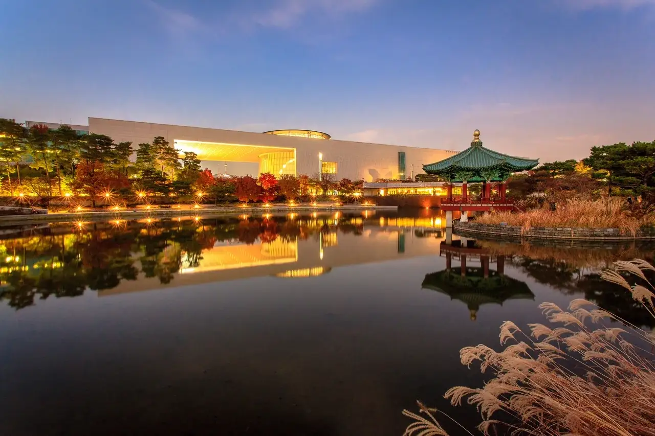 National Museum of Korea Permanent Collection | Essential Guide for First-Time Visitors