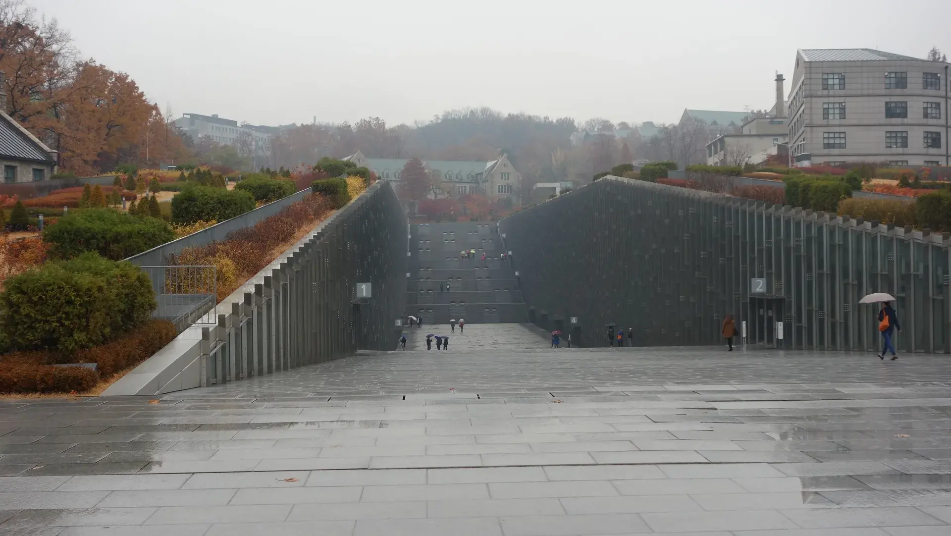이화여자대학교 ECC